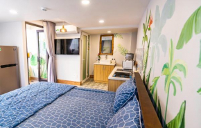 Cherry Apartment - Thao Dien Centre